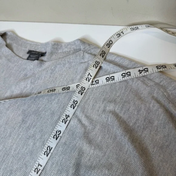 Matty M Ladies´ Sweater Poncho Nwt one size - Picture 5 of 6